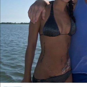 Sparkling Bikini for sale